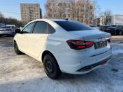 Lada (ВАЗ) Vesta I Рестайлинг (NG) Тольятти  - изображение 25