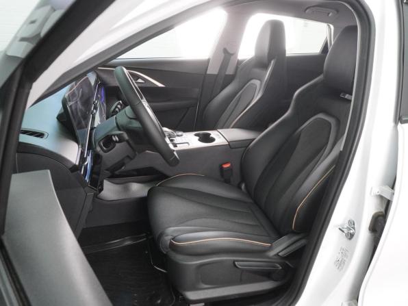 Omoda C5 I с пробегом 2024 года, цена 1 799 000 рублей, 29320 км, внедорожник, Автокод Объявления