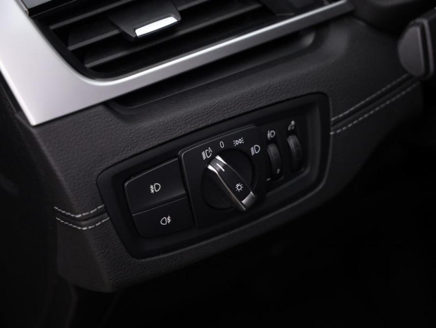 BMW X1 II (F48) Рестайлинг Санкт-Петербург  - изображение 22