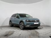 Volkswagen Tiguan II Санкт-Петербург  - изображение 25