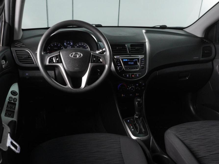 Hyundai Solaris I Рестайлинг Минеральные Воды  - изображение 6