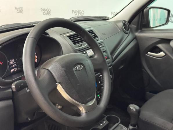 Lada (ВАЗ) Granta I Рестайлинг с пробегом 2018 года, цена 557 000 рублей, 128653 км, седан, Автокод Объявления
