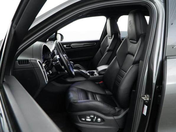 Porsche Cayenne III с пробегом 2019 года, цена 8 556 900 рублей, 74565 км, внедорожник, Автокод Объявления