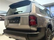 Toyota Land Cruiser Prado 250 Series Москва  - изображение 31