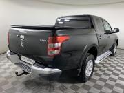 Mitsubishi L200 V Москва  - изображение 24