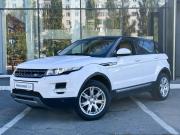 Land Rover Range Rover Evoque I Казань  - изображение 20