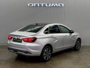 Lada (ВАЗ) Vesta I Рестайлинг (NG) Краснодар  - изображение 25