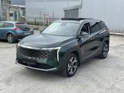Geely Atlas II Мурманск  - изображение 27