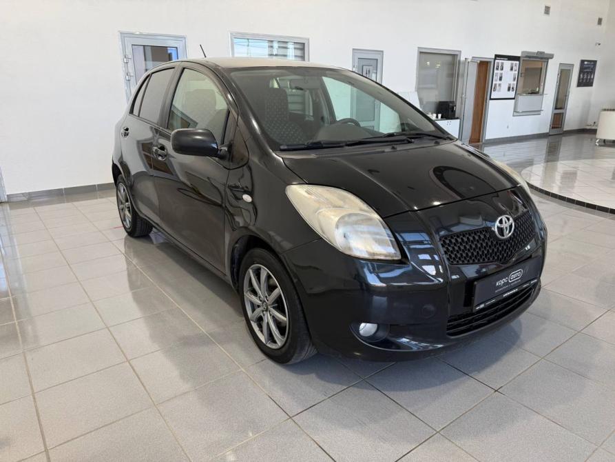Toyota Yaris II Орел  - изображение 1