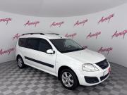 Lada (ВАЗ) Largus I Псков  - изображение 24