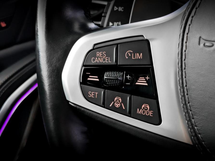 BMW X6 III (G06) Москва  - изображение 30