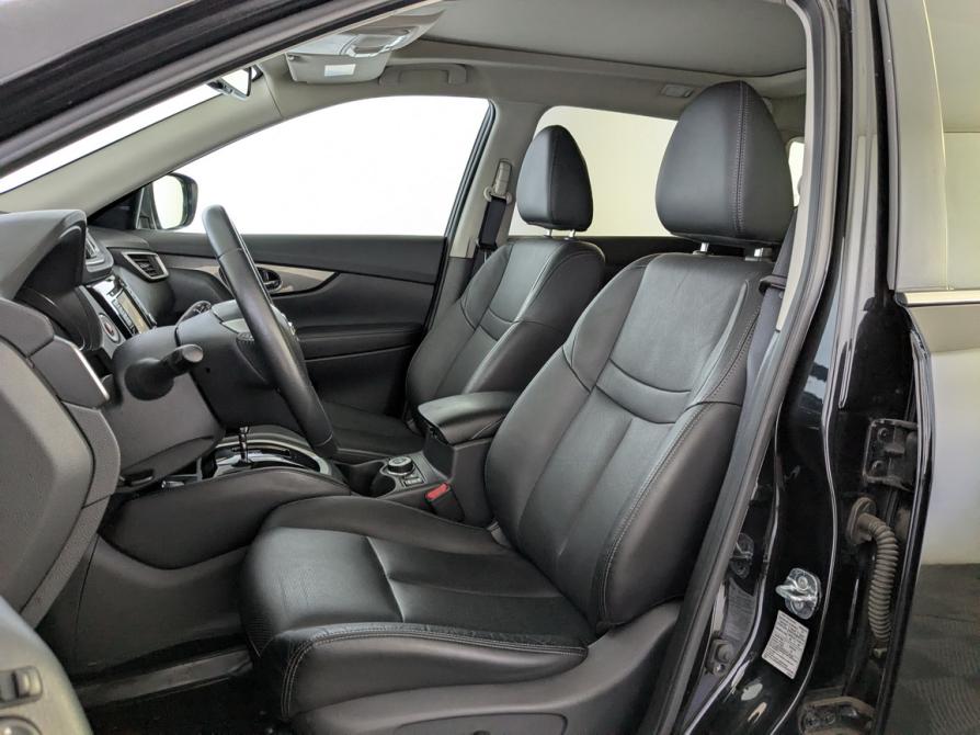 Nissan X-Trail III Москва  - изображение 22