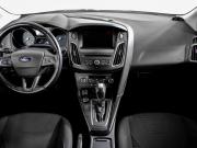 Ford Focus III Рестайлинг Москва  - изображение 25
