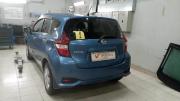 Nissan Note II Рестайлинг Санкт-Петербург  - изображение 8