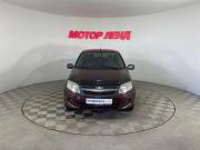 Lada (ВАЗ) Granta I Воронеж  - изображение 8