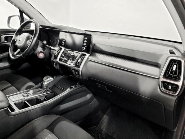 Kia Sorento IV с пробегом 2021 года, цена 3 200 000 рублей, 118804 км, внедорожник, Автокод Объявления