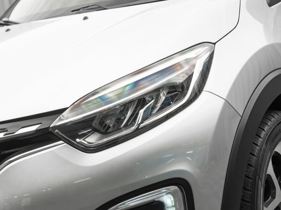 Renault Kaptur I Рестайлинг Москва  - изображение 8