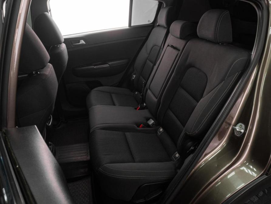 Kia Sportage IV Тюмень  - изображение 9