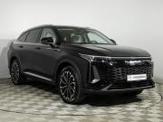 Exeed RX Санкт-Петербург  - изображение 30