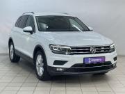 Volkswagen Tiguan II Воронеж  - изображение 24