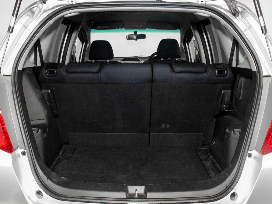Honda Fit II Иркутск  - изображение 16