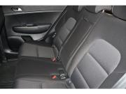 Kia Sportage IV Рестайлинг Коломна  - изображение 24