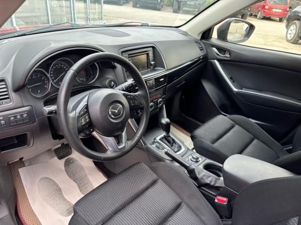 Mazda CX-5 I с пробегом 2014 года, цена 1 749 000 рублей, 183367 км, внедорожник, Автокод Объявления