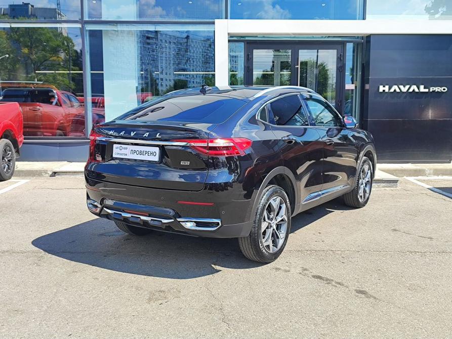 Haval F7x I Москва  - изображение 5