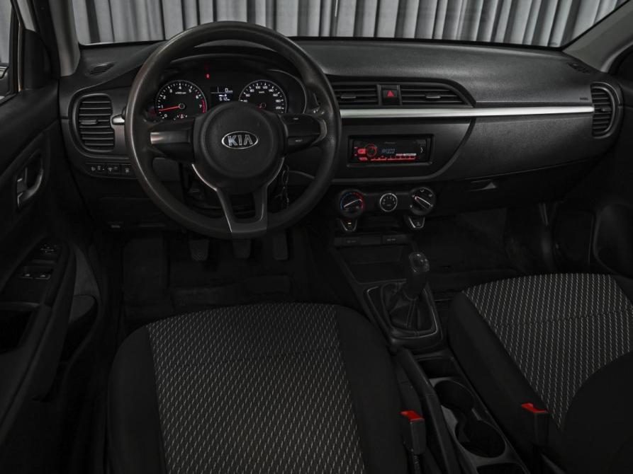Kia Rio IV Ставрополь  - изображение 6