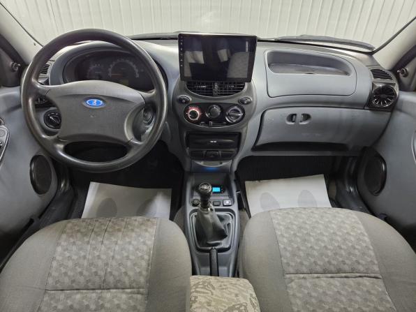 Lada (ВАЗ) Kalina I с пробегом 2009 года, цена 250 000 рублей, 230000 км, универсал, Автокод Объявления