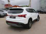 Hyundai Santa Fe IV Рестайлинг Калуга  - изображение 23