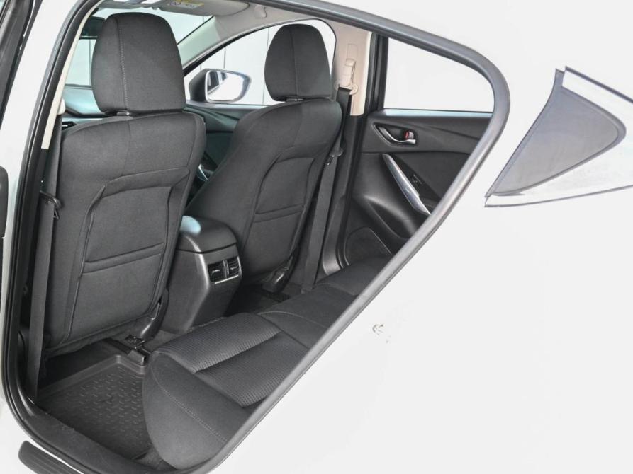 Mazda 6 III (GJ) Рестайлинг Ростов-на-Дону  - изображение 11