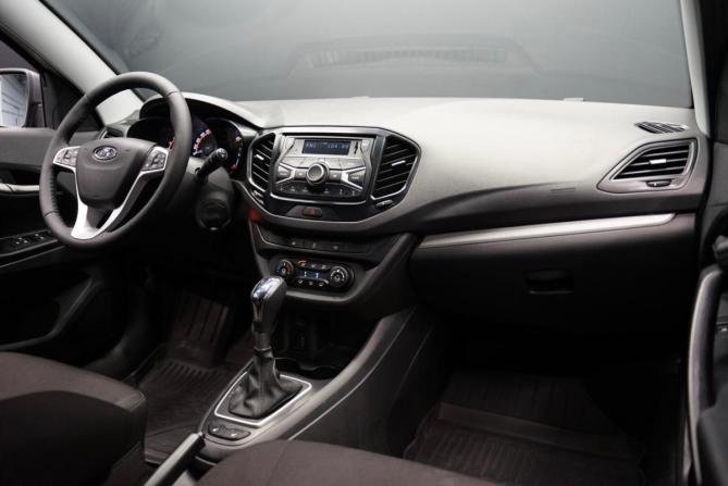 Lada (ВАЗ) Vesta I с пробегом 2021 года, цена 1 154 000 рублей, 97862 км, универсал, Автокод Объявления