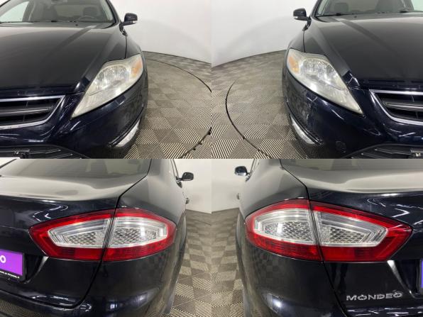 Ford Mondeo IV Рестайлинг с пробегом 2011 года, цена 750 000 рублей, 204458 км, седан, Автокод Объявления