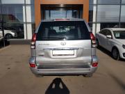 Toyota Land Cruiser Prado 120 Series Брянск  - изображение 20