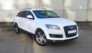 Audi Q7 I (4L) Рестайлинг Санкт-Петербург  - изображение 23