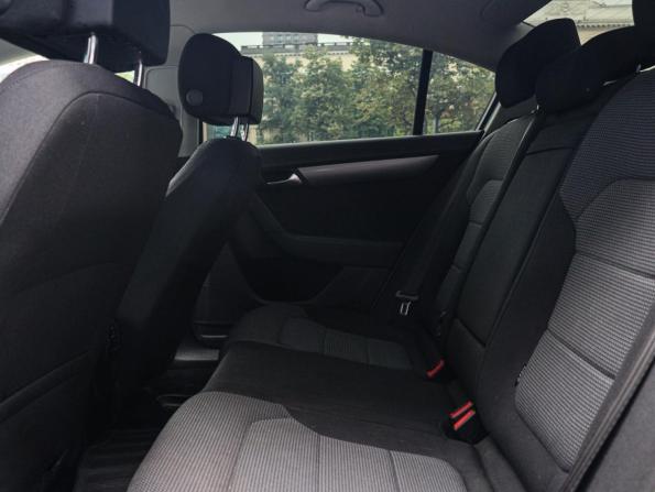 Volkswagen Passat B7 с пробегом 2012 года, цена 727 000 рублей, 248541 км, седан, Автокод Объявления