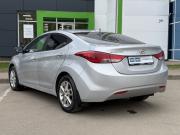 Hyundai Elantra V (MD) Ярославль  - изображение 22
