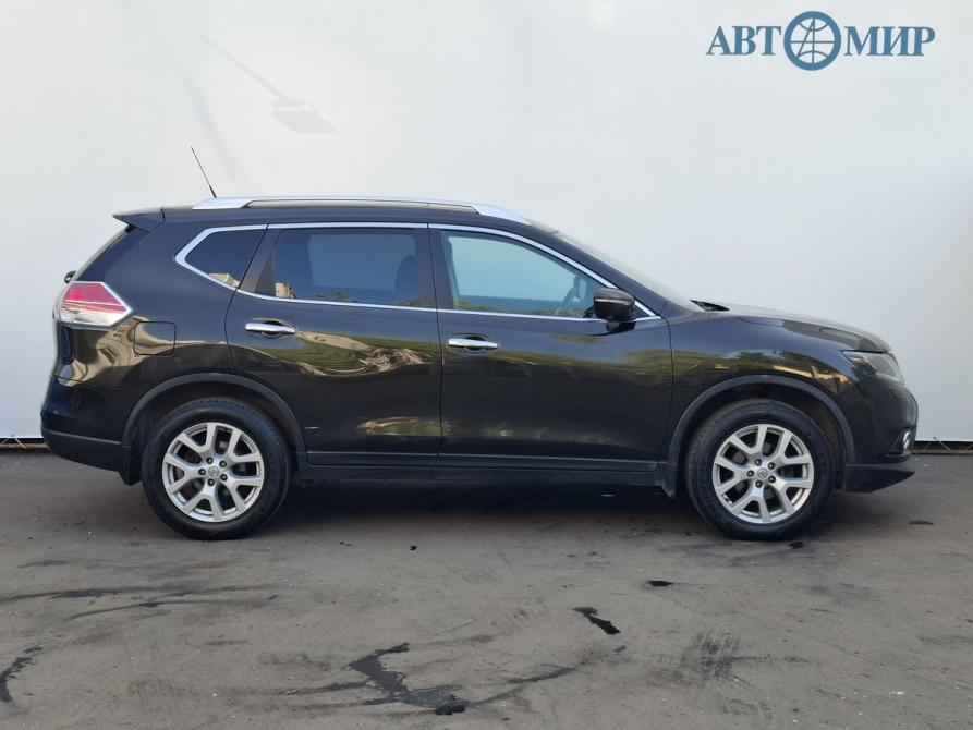 Nissan X-Trail III Москва  - изображение 4