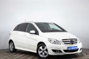 Mercedes-Benz B-Класс I (W245) Пермь  - изображение 22