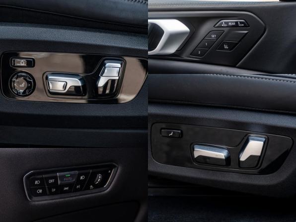 BMW X7 I (G07) с пробегом 2019 года, цена 8 050 000 рублей, 99000 км, внедорожник, Автокод Объявления