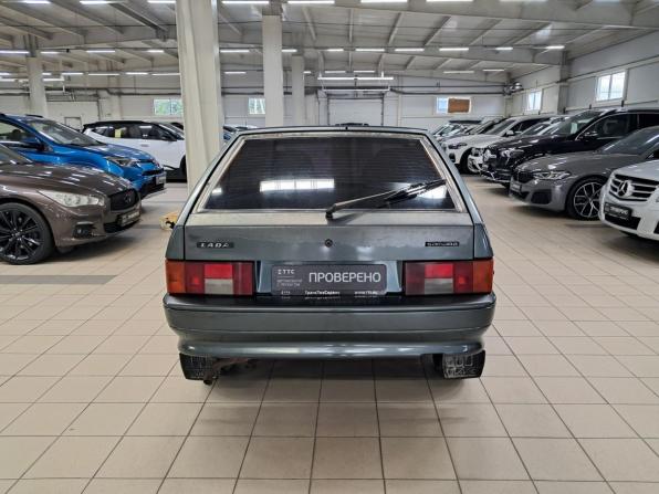 Lada (ВАЗ) 2114 с пробегом 2007 года, цена 125 000 рублей, 221014 км, хэтчбек, Автокод Объявления