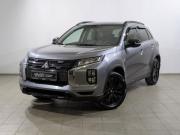 Mitsubishi ASX I Рестайлинг 3 Химки  - изображение 27
