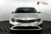 Kia Optima IV Рестайлинг Нижний Новгород  - изображение 24