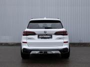 BMW X5 IV (G05/G18) Сочи  - изображение 38