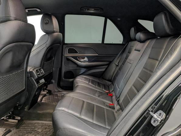 Mercedes-Benz GLE II (V167) с пробегом 2021 года, цена 6 580 000 рублей, 71982 км, внедорожник, Автокод Объявления