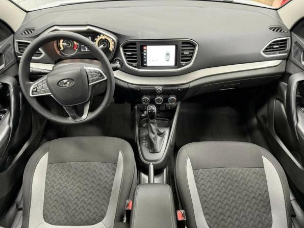 Lada (ВАЗ) Vesta I Рестайлинг (NG) с пробегом 2024 года, цена 1 012 387 рублей, 45386 км, седан, Автокод Объявления