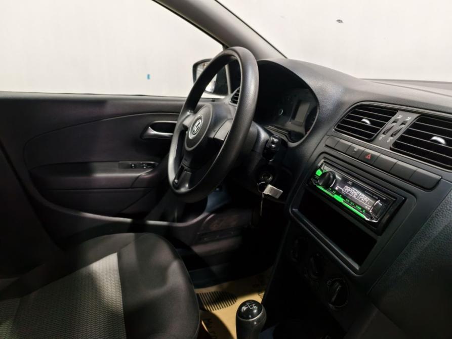 Volkswagen Polo V Курск  - изображение 6