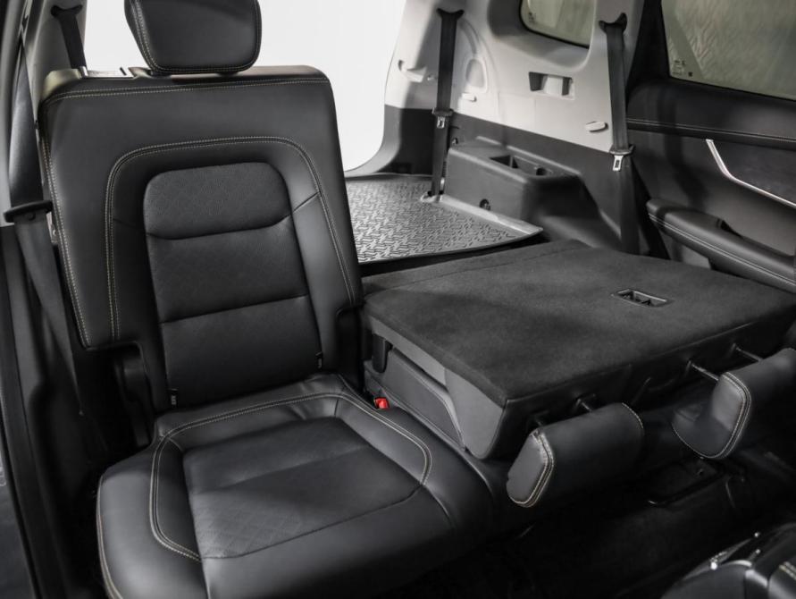 Chery Tiggo 8 I Рестайлинг Санкт-Петербург  - изображение 27