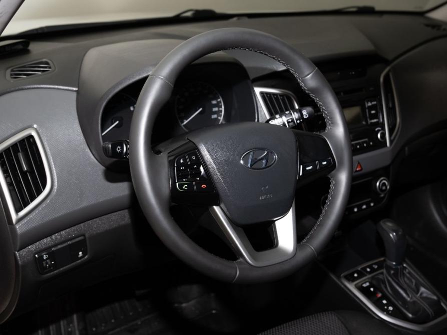 Hyundai Creta I Казань  - изображение 5